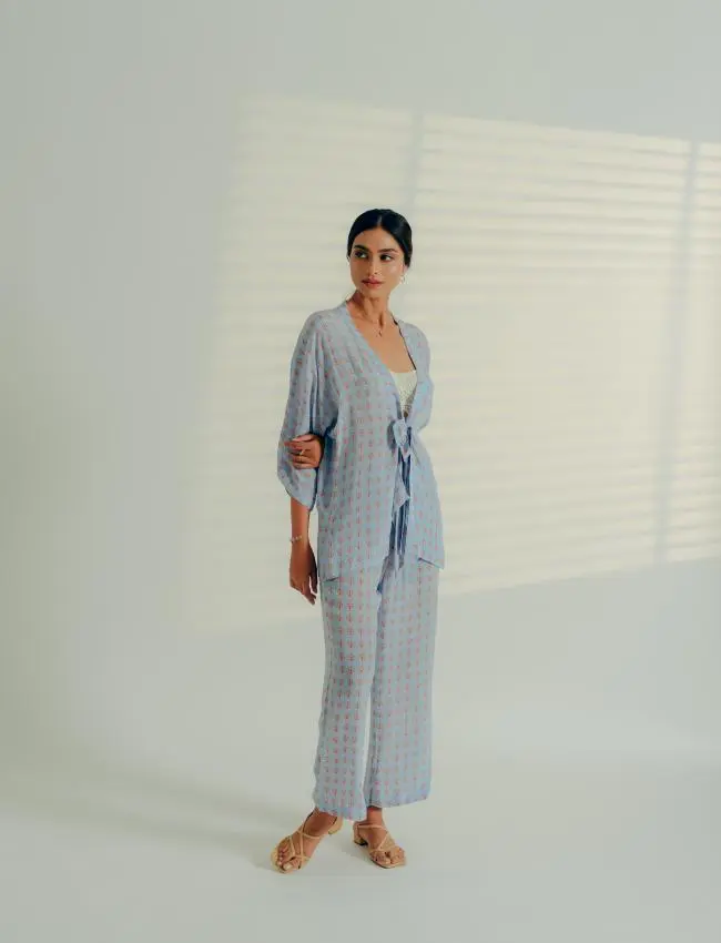 Lune co-ord set