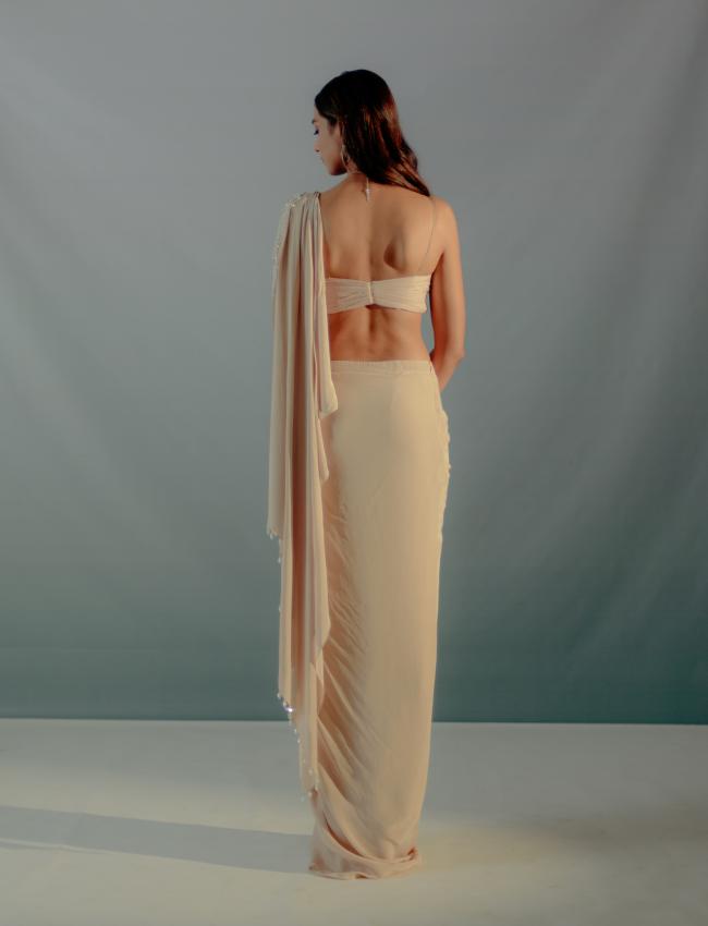 Saree set