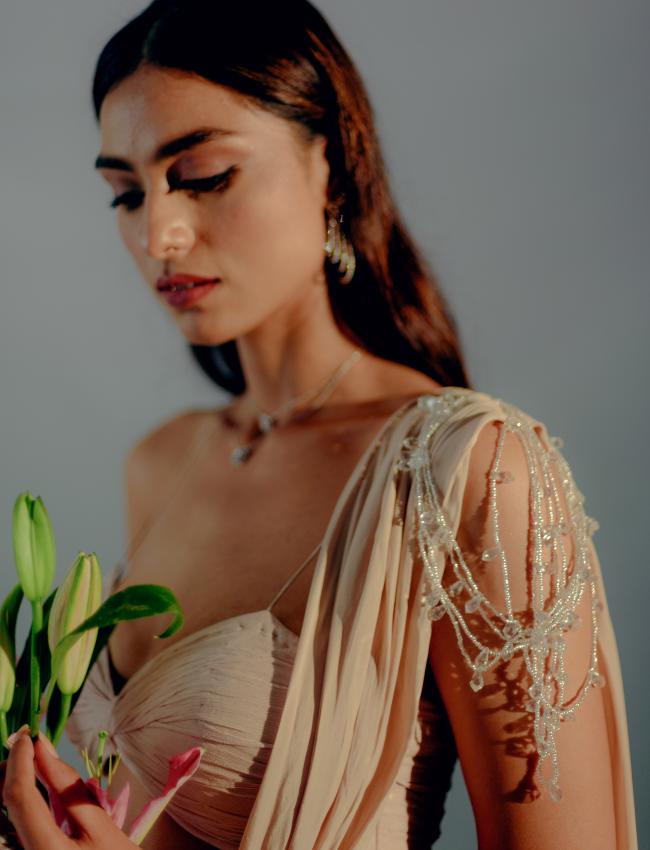Saree set
