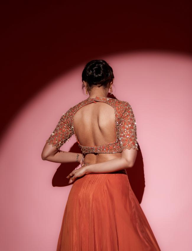 Lehenga Set