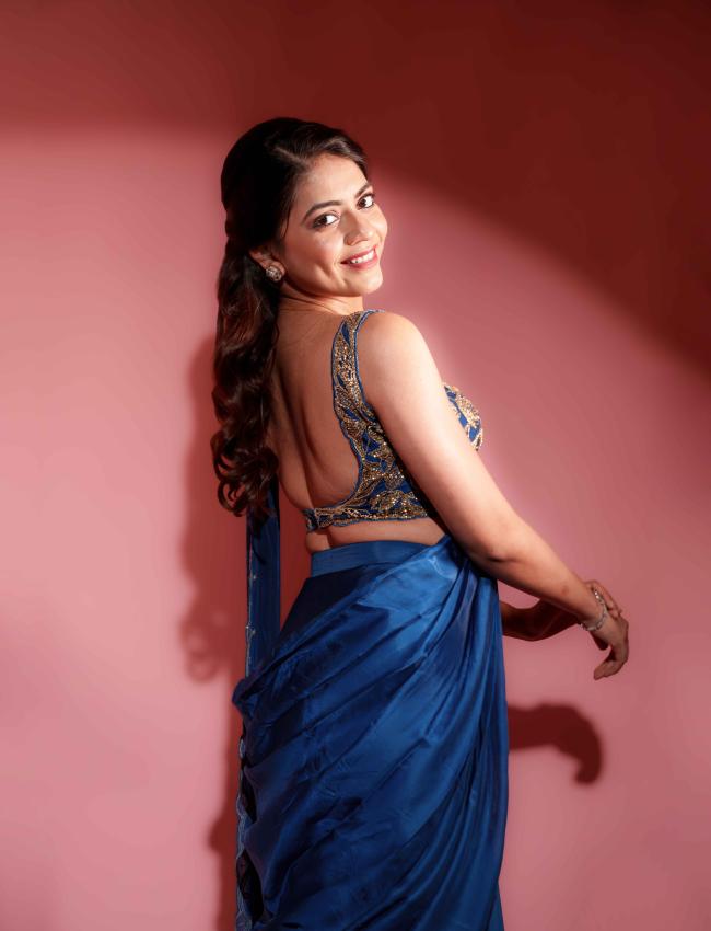 Saree Set