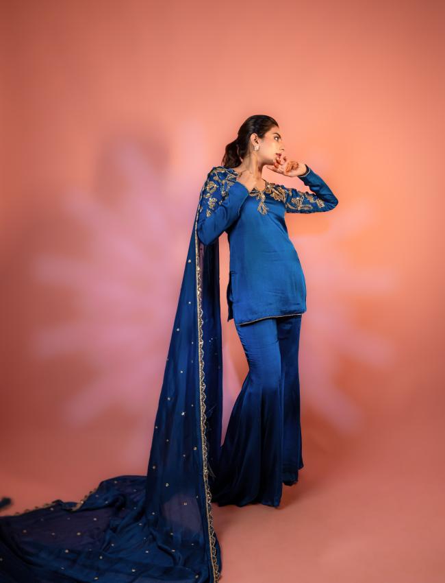 Kurta Set