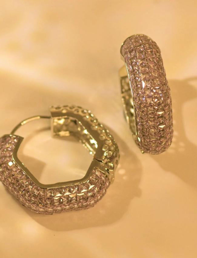 Hexa Hoops
