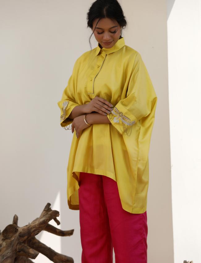Kaftan Set